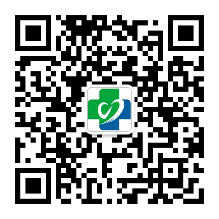 四川省人民医院神经外科公众号二维码
