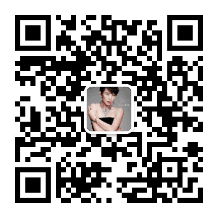 茨坝珠宝城公众号二维码