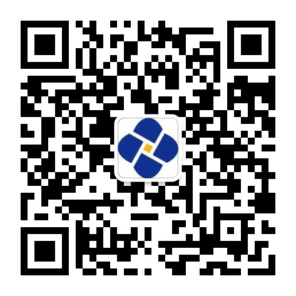 小昆山镇社区事务受理服务中心公众号二维码