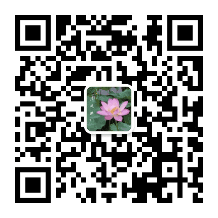 清风洪门公众号二维码