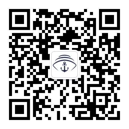 邮轮滨江公众号二维码