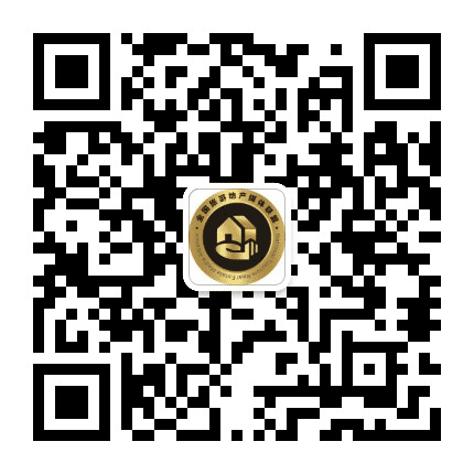众合全境旅游地产联盟公众号二维码