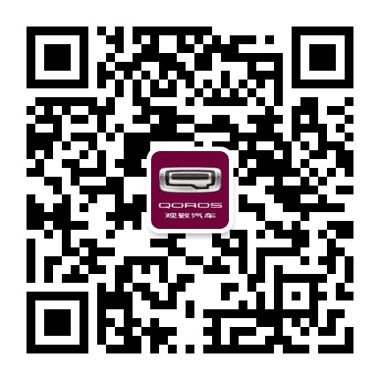 宝能潍坊寒亭直营店公众号二维码
