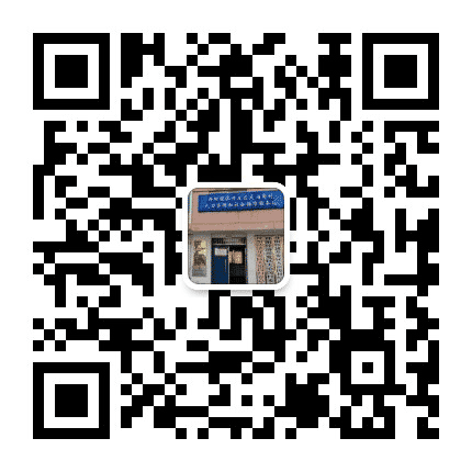 大泊岗阳光村务公众号二维码