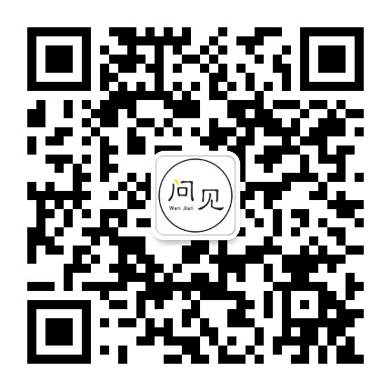 智能舟山公众号二维码