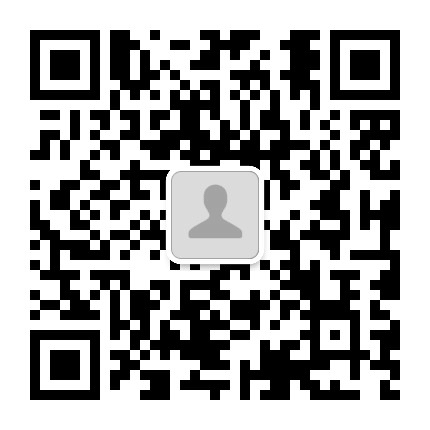 云楠招聘公众号二维码