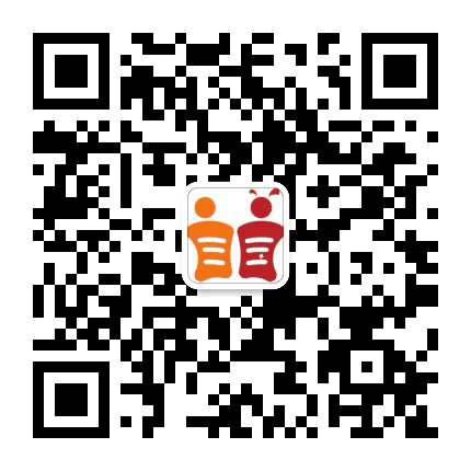 国华贝贝公众号二维码