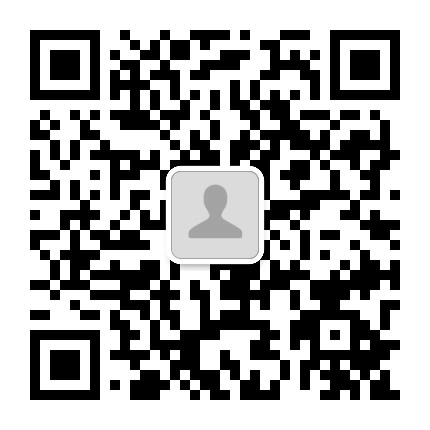 情满城厢公众号二维码