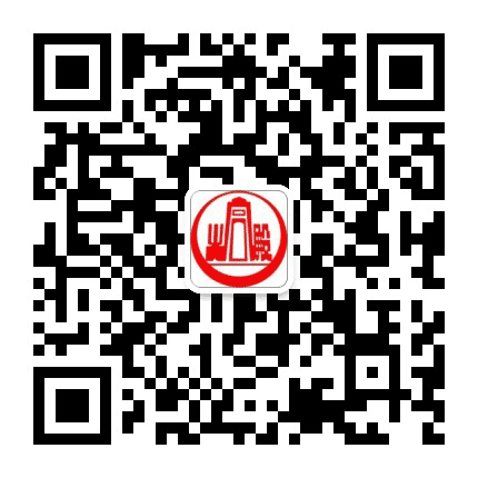 抚州火宫殿公众号二维码