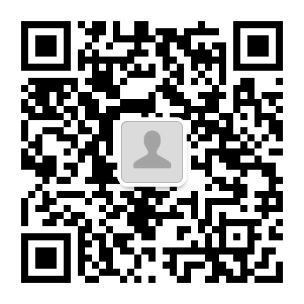 荣华街道天华园二里社区公众号二维码