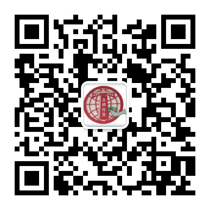 土桥微生活公众号二维码