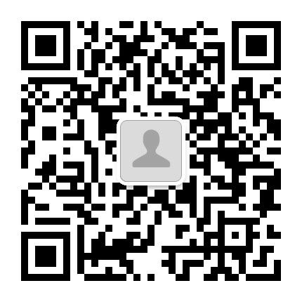 童言说语言艺术公众号二维码