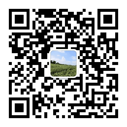 四川宝山茶业公众号二维码