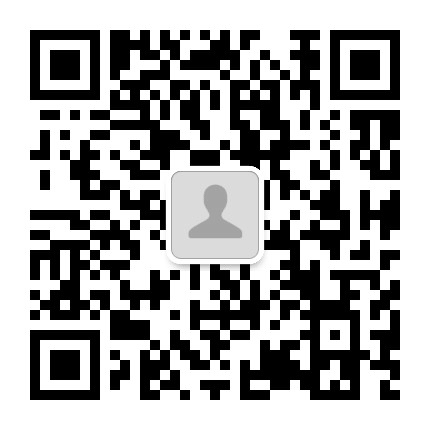 山高湖涌公众号二维码