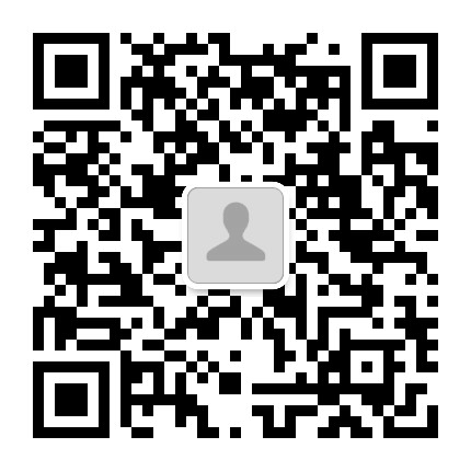 文登水利公众号二维码