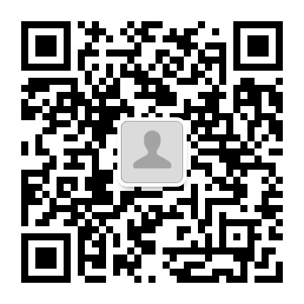 沙田城管公众号二维码