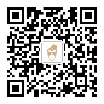 青岛美食度假精选公众号二维码