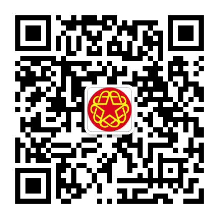 扬州市侨联公众号二维码