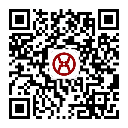 华夏保险陕西营销公众号二维码