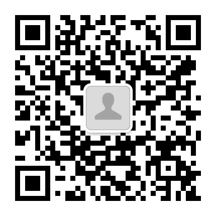峰峰团委公众号二维码