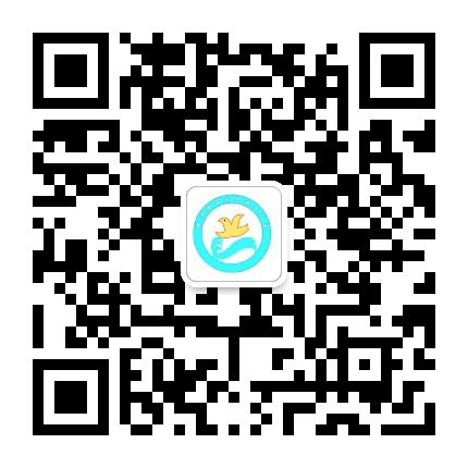 湘江小学公众号二维码