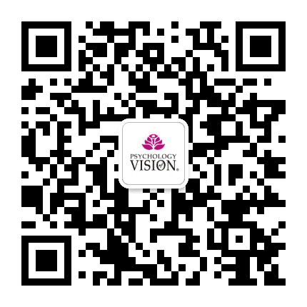 恰克与兰西公众号二维码