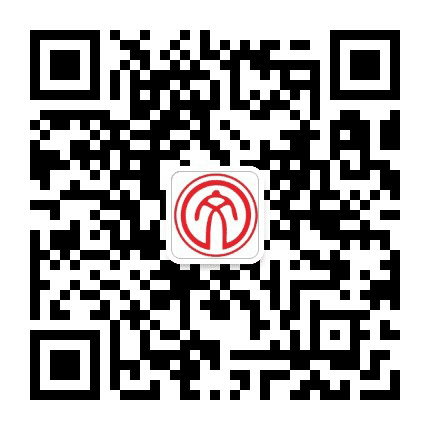 玉溪文联公众号二维码