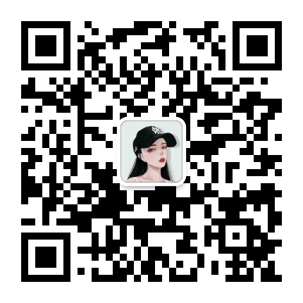 清晨学读书公众号二维码