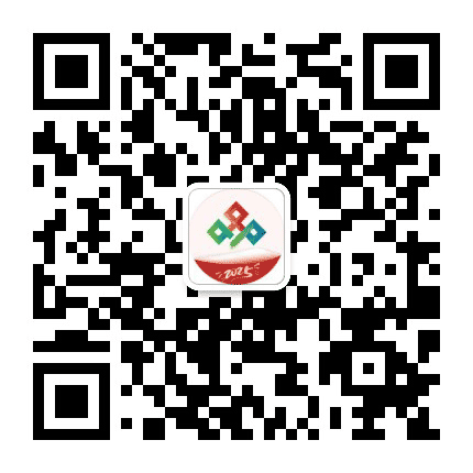 人才山东网公众号二维码