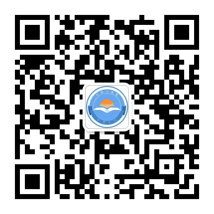 鹤岗市工商联公众号二维码