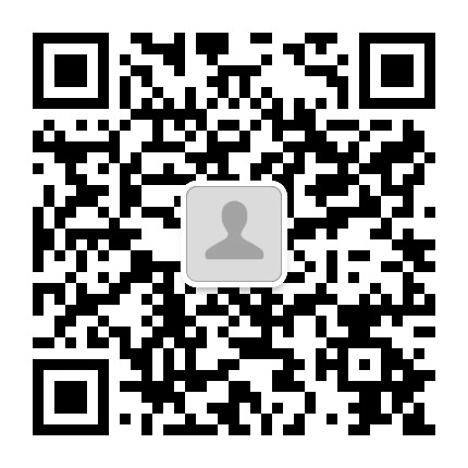 得胜街道黄金社区公众号二维码