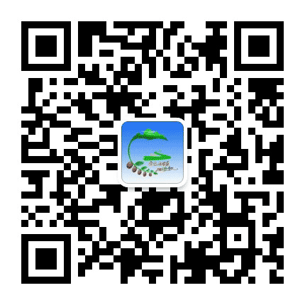 金色西翟庄公众号二维码