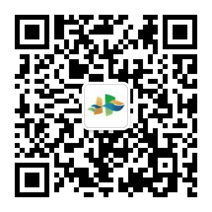 新北住建公众号二维码