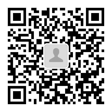 霞山区人民政府办公室公众号二维码