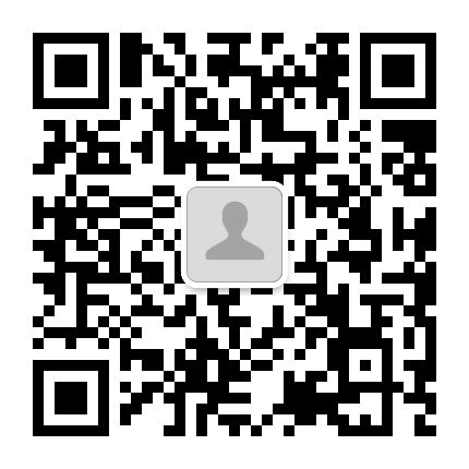58安居客in太原公众号二维码