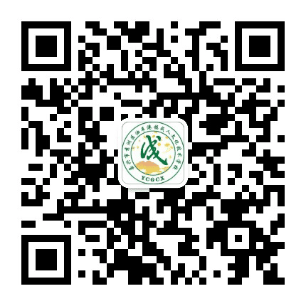 油车港社区教育公众号二维码