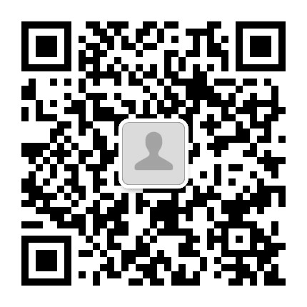 临沧财政公众号二维码