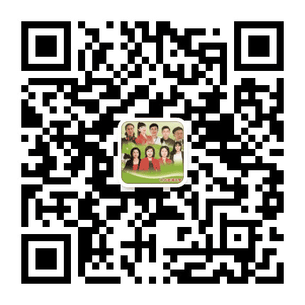 北影满天星语言艺术中心公众号二维码