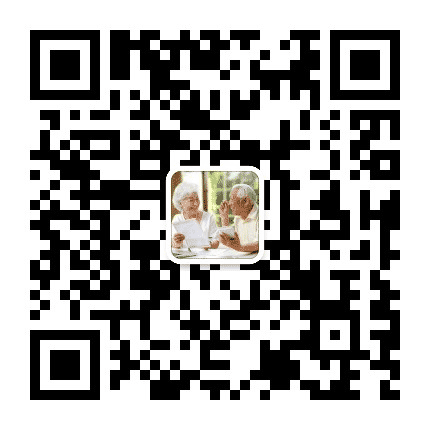 平凉老龄公众号二维码