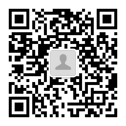 健康裕安公众号二维码
