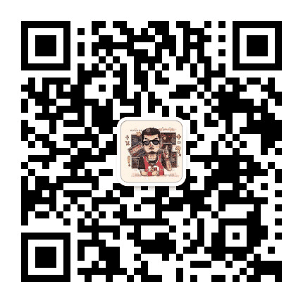 足球足球推荐公众号二维码