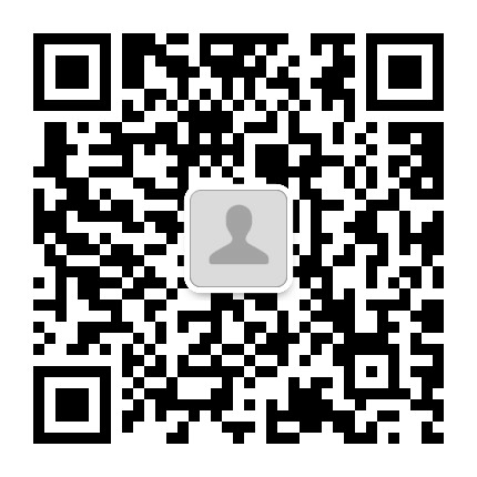 蒙阴环保公众号二维码