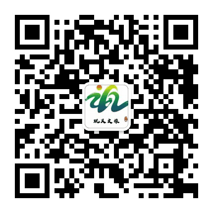 美丽巩义公众号二维码