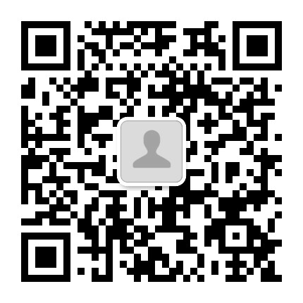 海勃湾国土资源分局公众号二维码