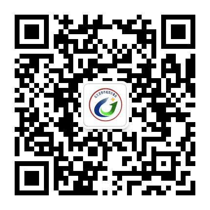 大美城郊公众号二维码