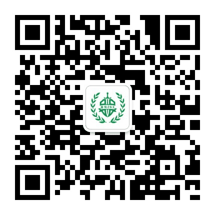 263金坛在行动公众号二维码