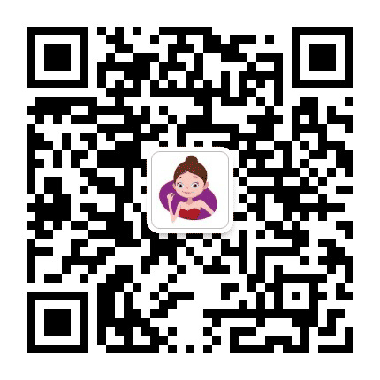 媛福达商城公众号二维码