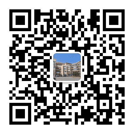 浦东三林社区卫生服务中心公众号二维码