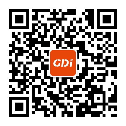 贵阳智库公众号二维码