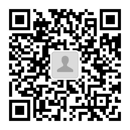 丛台区黄粱梦派出所公众号二维码